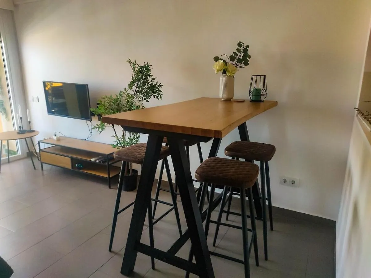 Apartamento En Benalmádena 0*,  Spanyolország