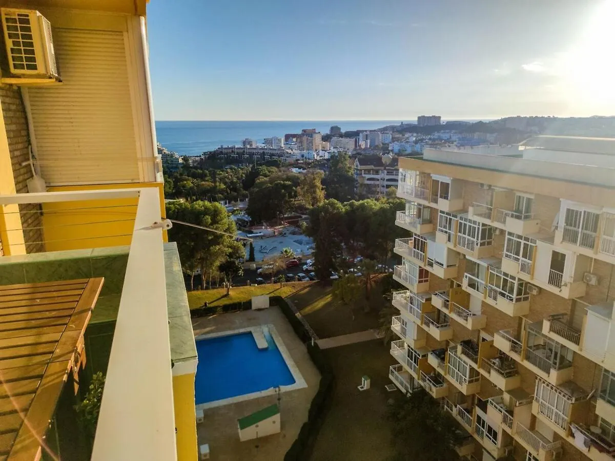 Apartamento En Benalmádena Apartman