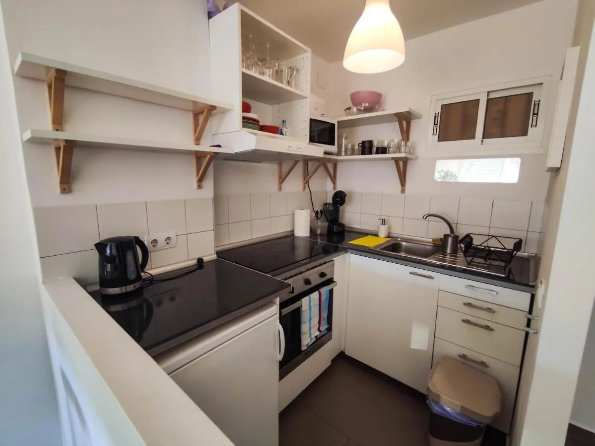 Apartamento En Benalmádena 0*,