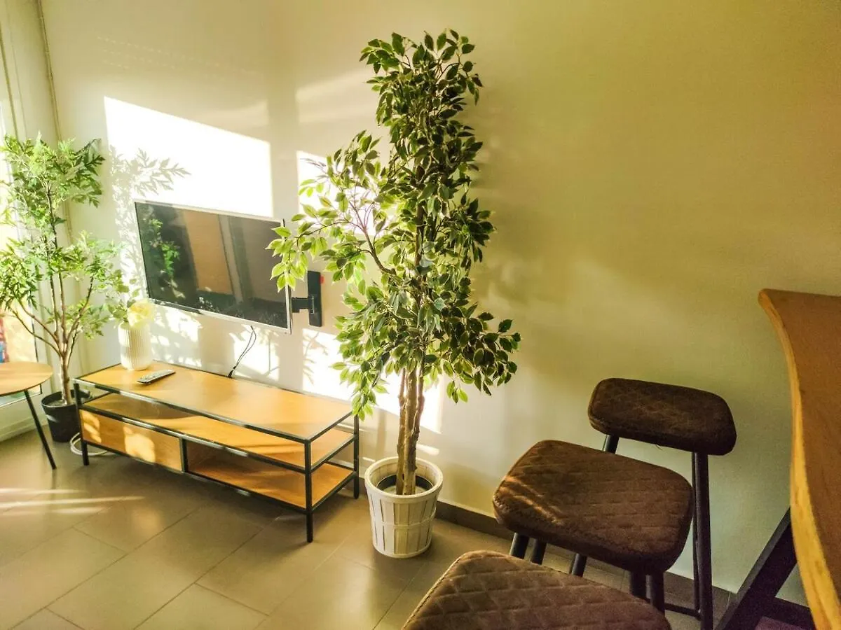 Apartment Apartamento En Benalmadena