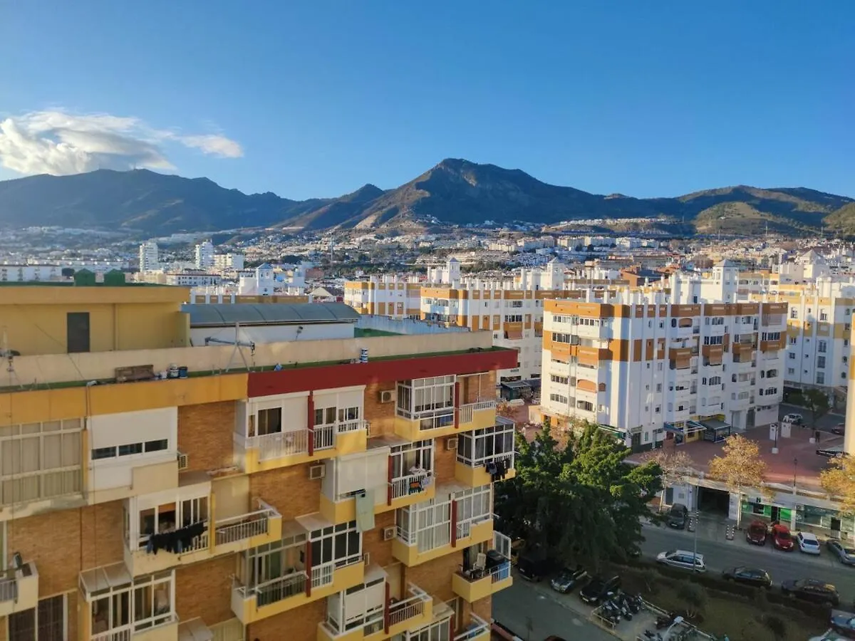 Apartamento En Benalmadena Spain