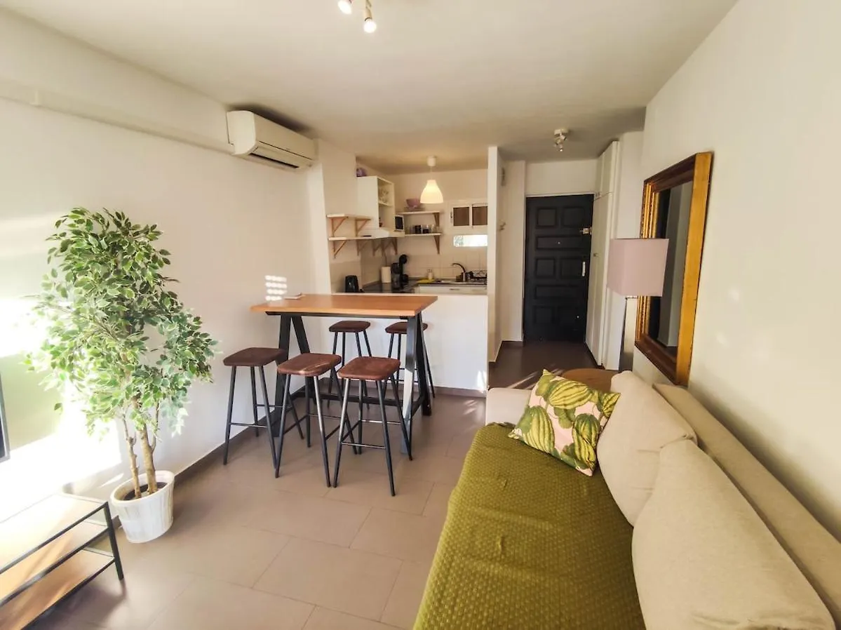 Apartamento En Benalmadena