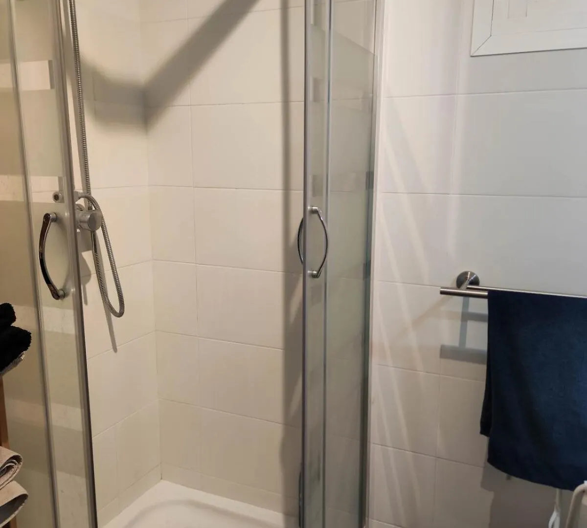 Apartamento En Benalmadena